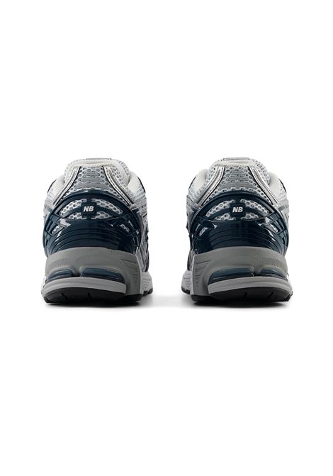 Scarpe New Balance 1906 Argento Blu Unisex NEW BALANCE | Sneakers | U1906-RCE
